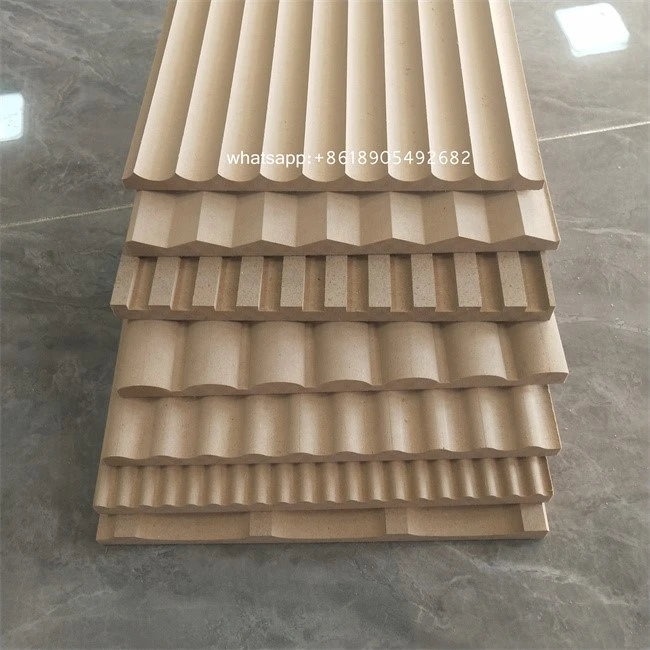 MDF 3D Wall Panel22 MDF 3D Wall Panel22