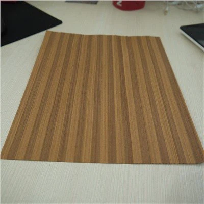 Kvalitná drevená dyha