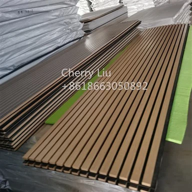 Akustické panely Akupanel pohlcujúce zvuk