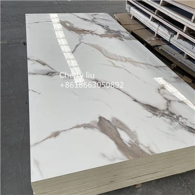 Pvc bambusový obklad stien