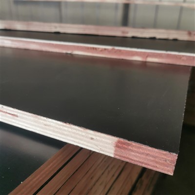 4x8 preglejka s fenolovou fóliou 21 mm 18 mm 15 mm 12 mm Konštrukčná preglejka odolná voči vode s konkurenčnou cenou